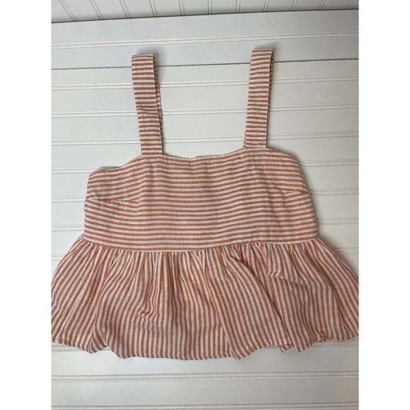 NWT Aerie Sweet ‘N’ Silky Skirt & American Eagle Baby Doll Cami Bundle Size M - Picture 3 of 7